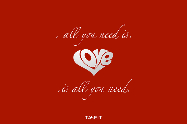Tanfit Valentine - Self-love