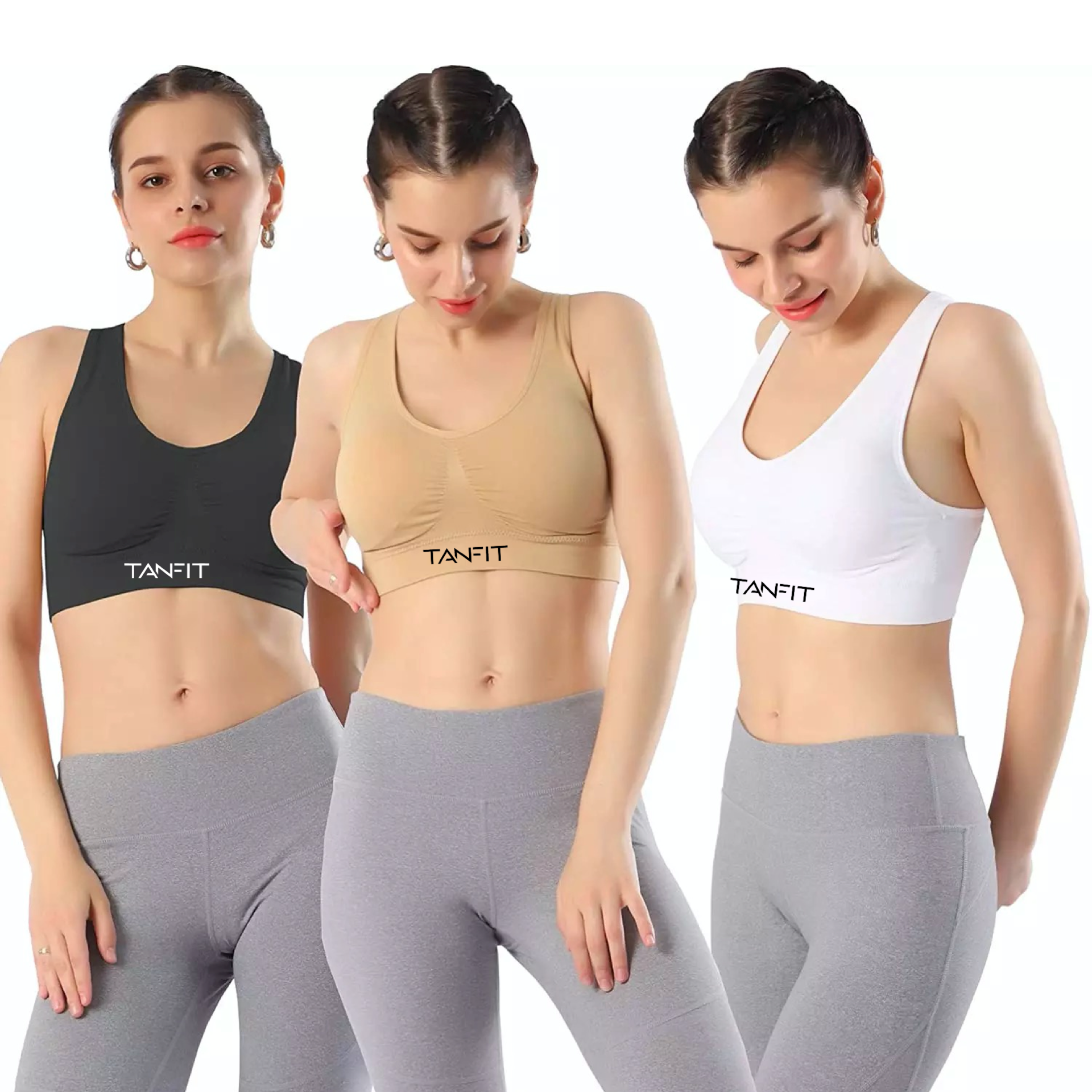 TANFIT PRIDE MONTH OFFER