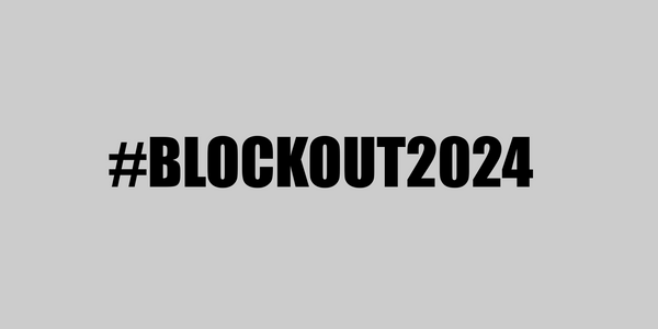 TANFIT BLOCKOUT 2024