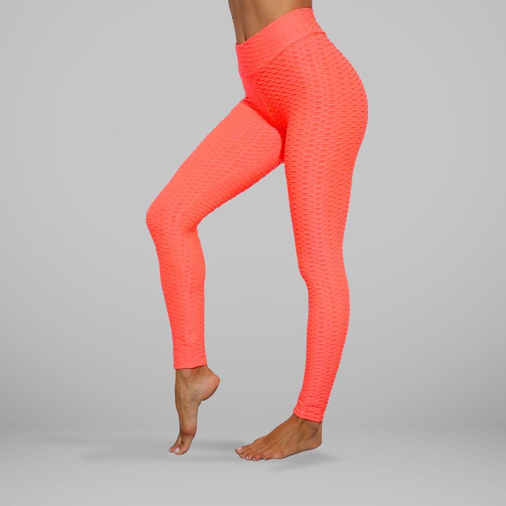 Anti Cellulite and Push Up Leggings | Tanfit.Shop