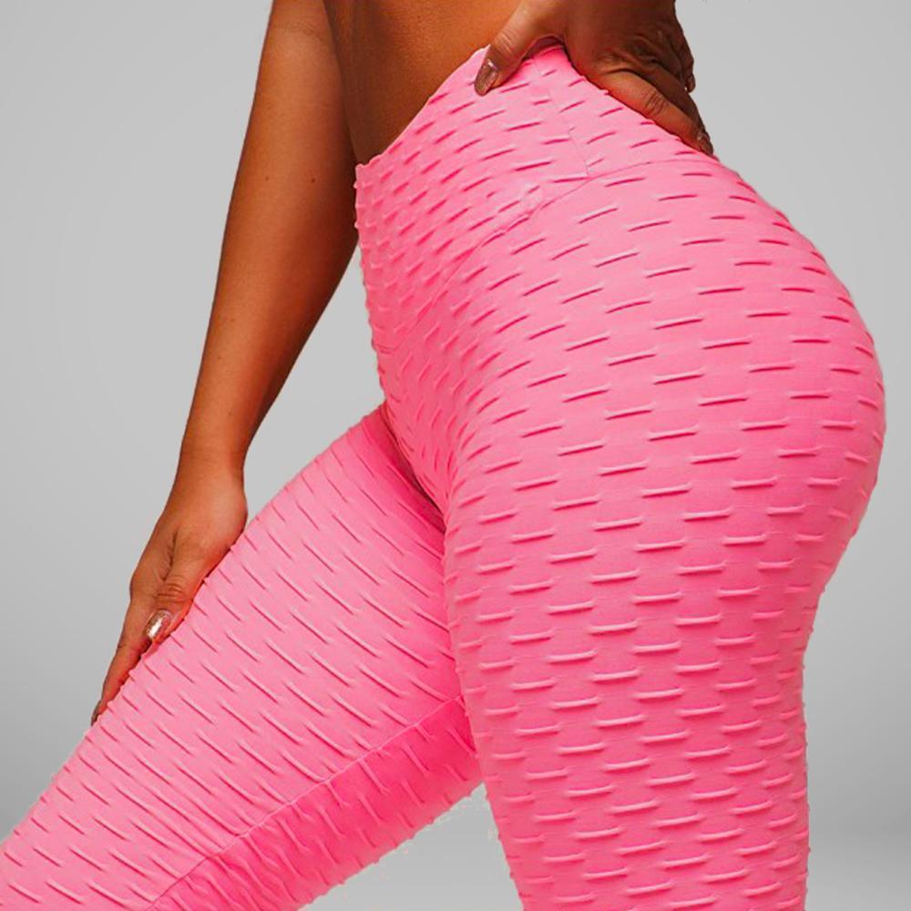 Anti Cellulite and Push Up Leggings | Tanfit.Shop