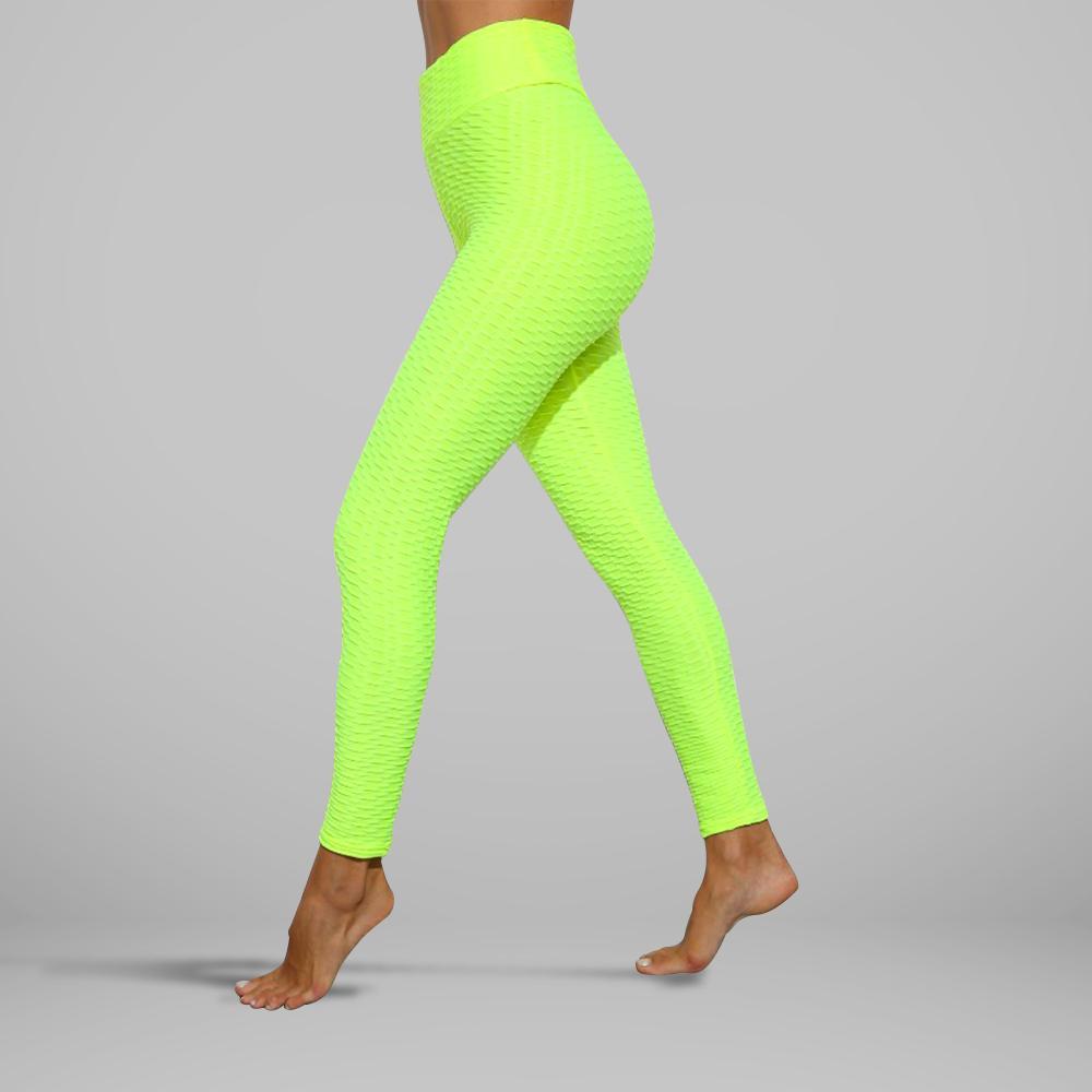 Anti Cellulite and Push Up Leggings | Tanfit.Shop