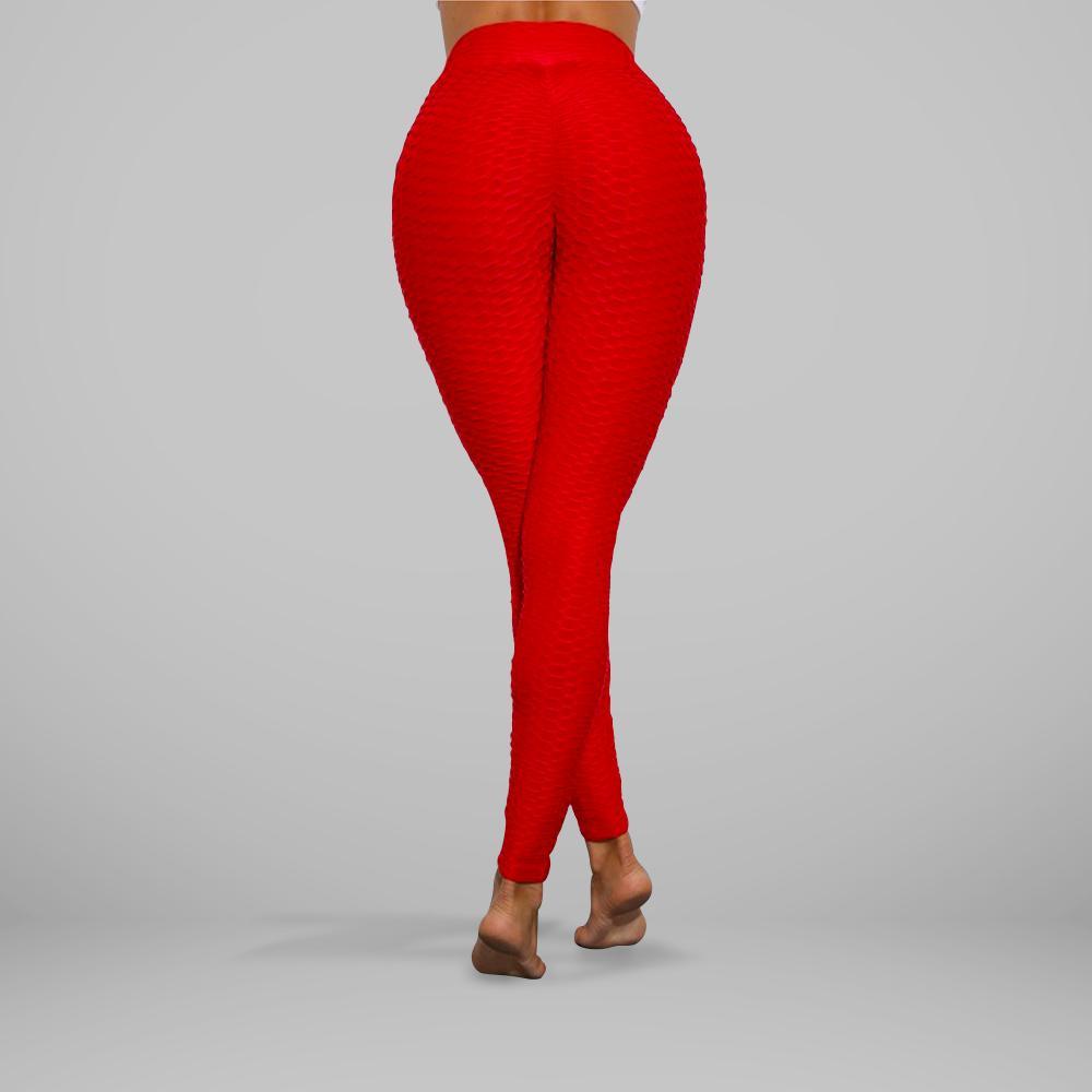 Anti Cellulite and Push Up Leggings | Tanfit.Shop