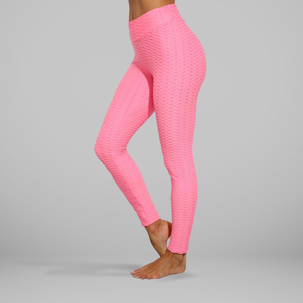 Anti Cellulite and Push Up Leggings | Tanfit.Shop