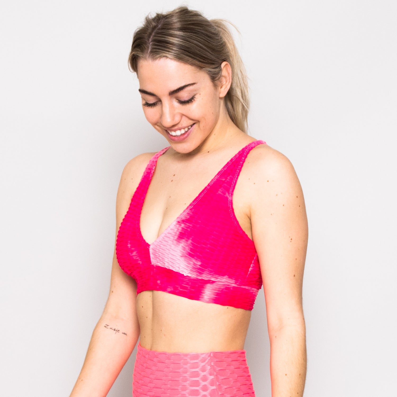Colorful Sports Bras | Tanfit.Shop