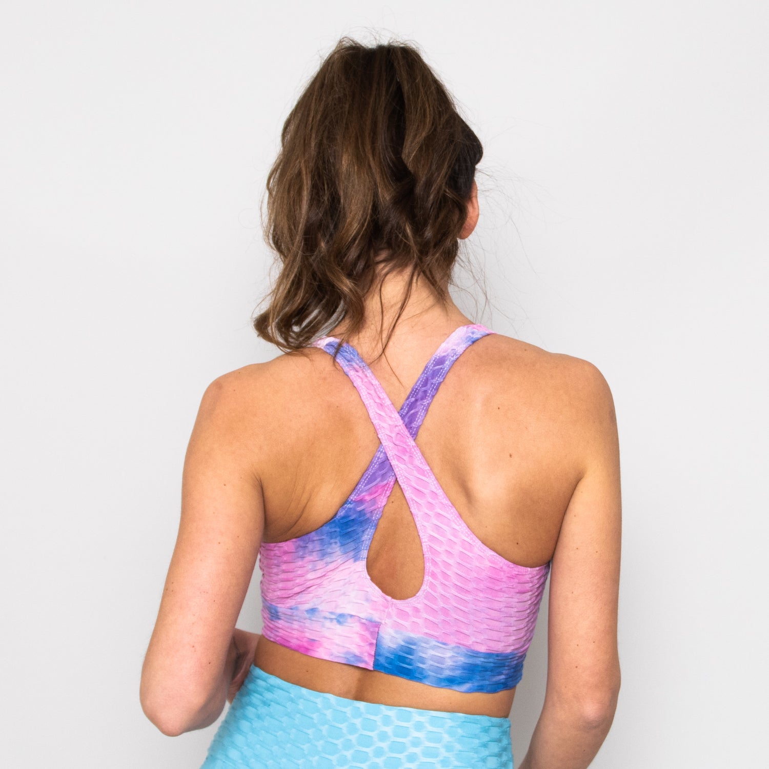 Colorful Sports Bras | Tanfit.Shop