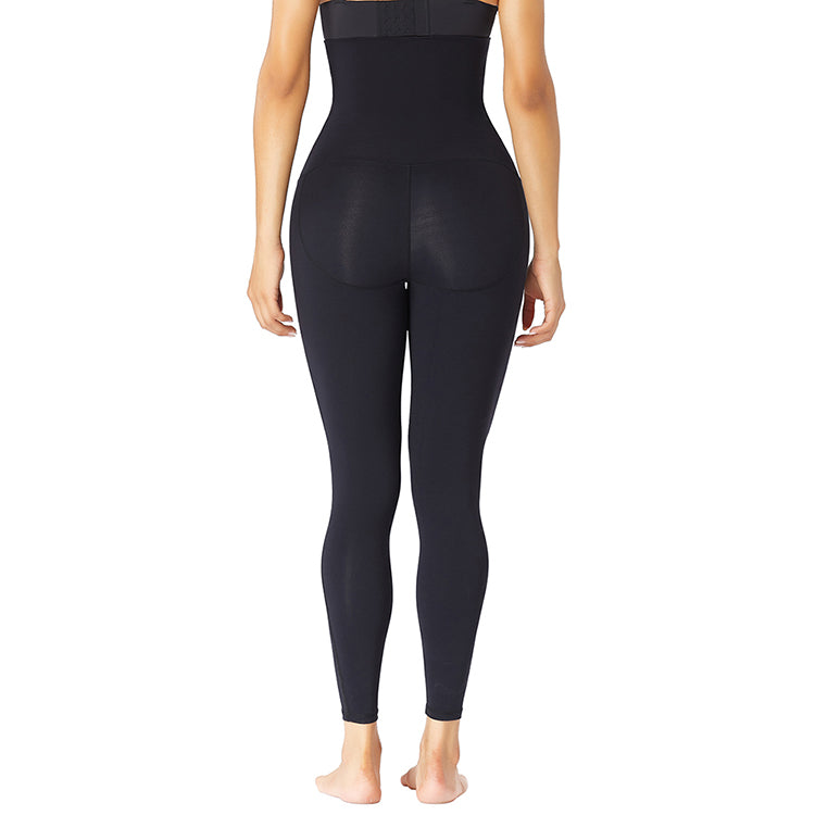High waist Tummy control legging | Tanfit.Shop