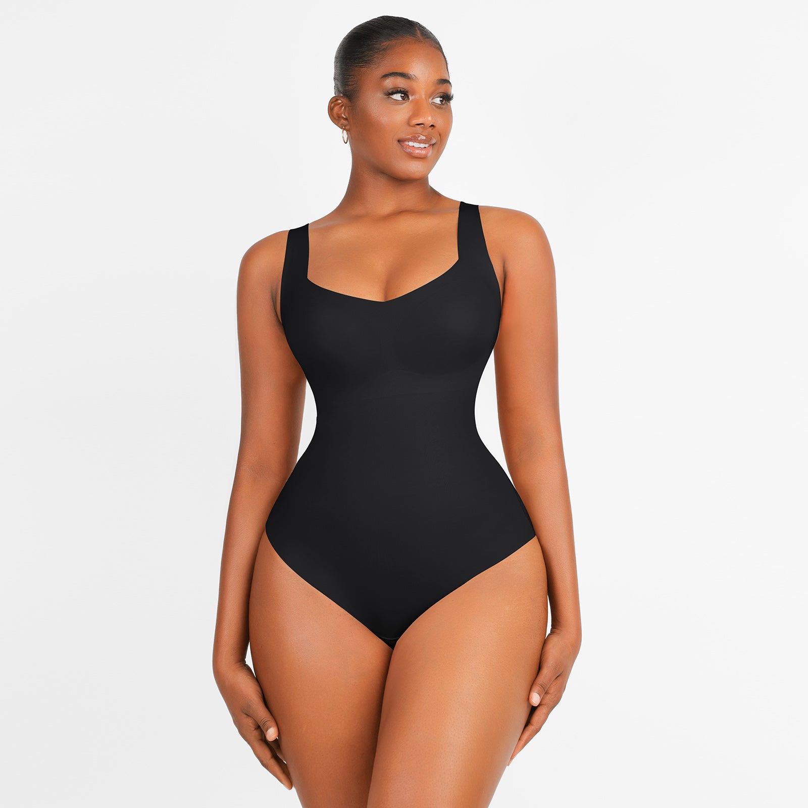 Tanfit seamless shapewear