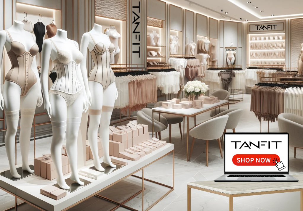 TANFIT AI ECOMMERCE