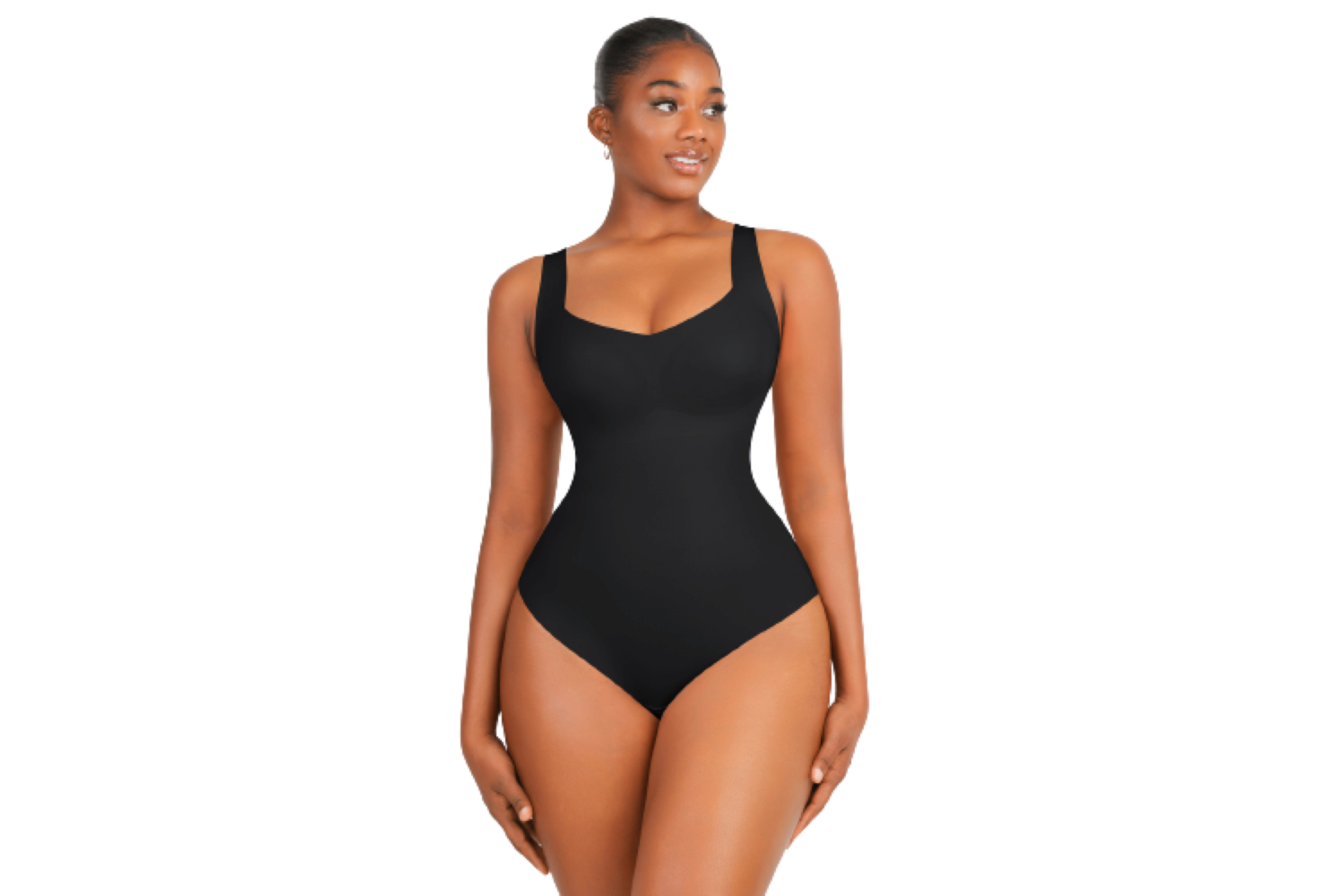 Sculpt, Support, and Style: Introducing the Ultimate Seamless Bodysuit