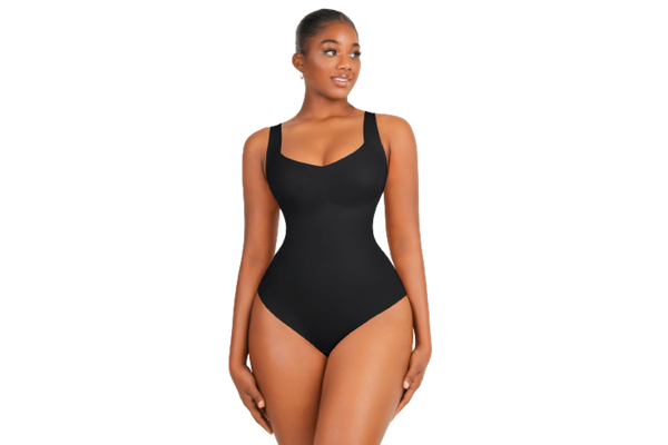 Sculpt, Support, and Style: Introducing the Ultimate Seamless Bodysuit