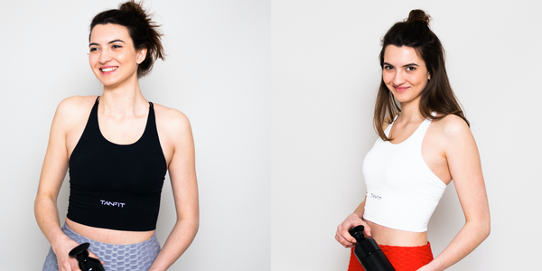 Cross Back Sports Bra: Style, Support, and Confidence in Every Color