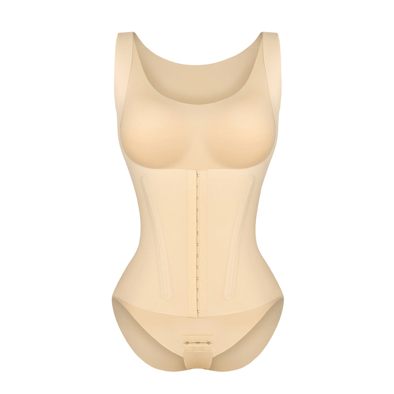 Corset sports bra in yellow - Live The Process