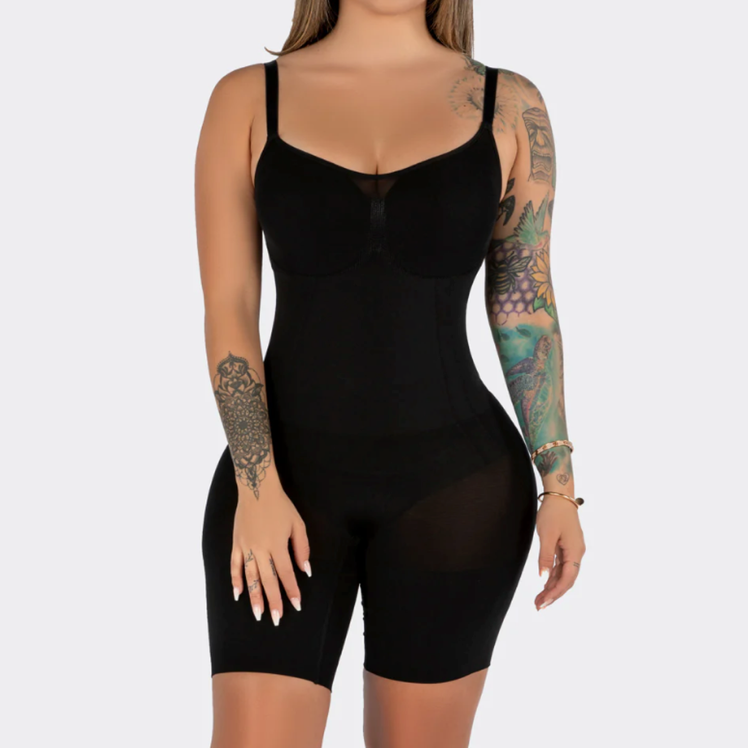 TANFIT Sculpting Bodysuit Shapewear