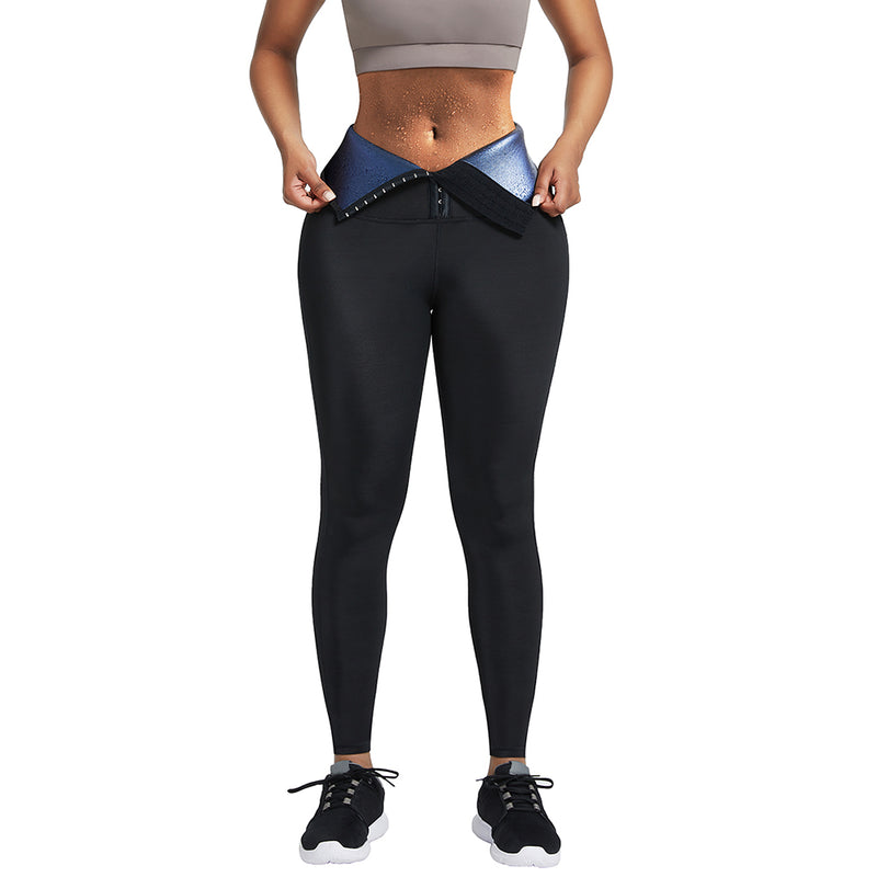 Legacy Fit High-waist Leggings  MelaninBody Fit™ – Melanin Body Fit™