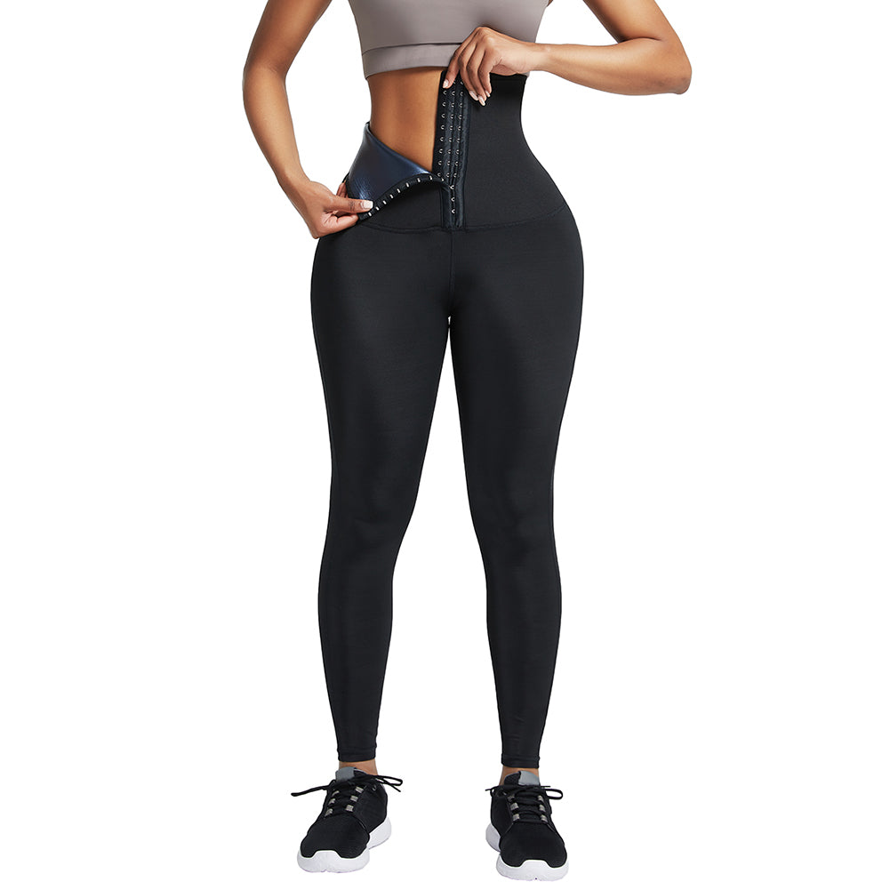 High Waist Sweat Leggings