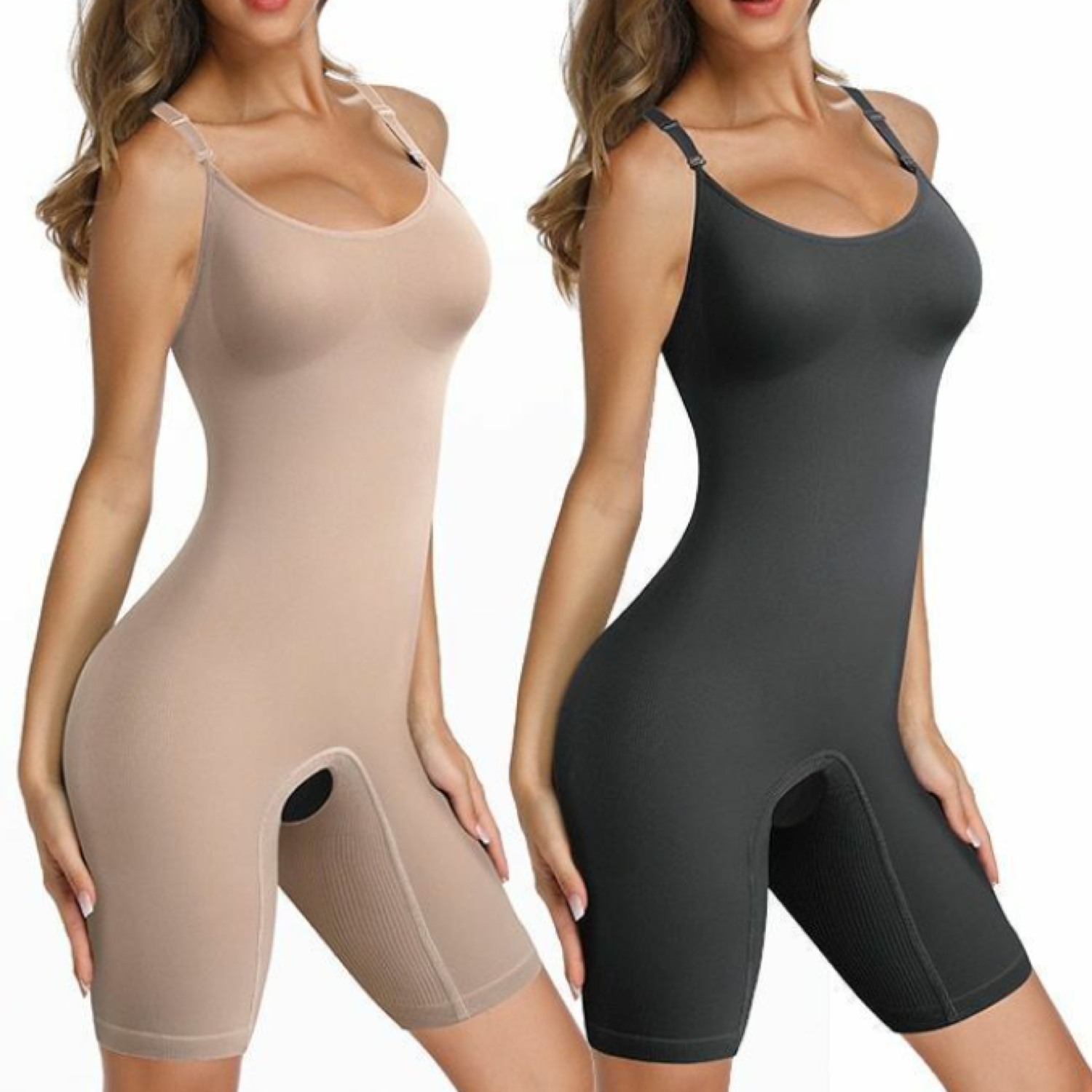 TANFIT Sculpting Bodysuit Shapewear