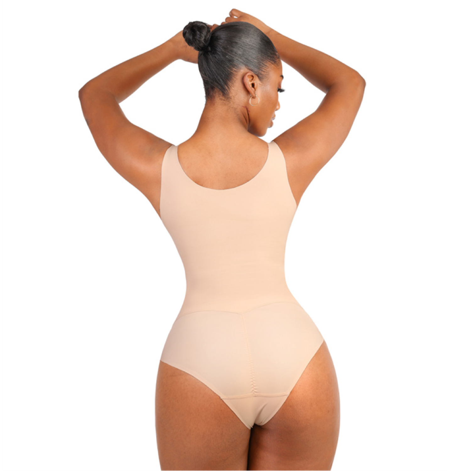 TANFIT Seamless Bodysuit Shapewear