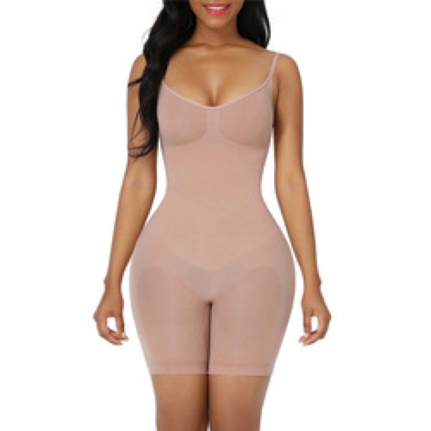 TANFIT Sculpting Bodysuit Shapewear