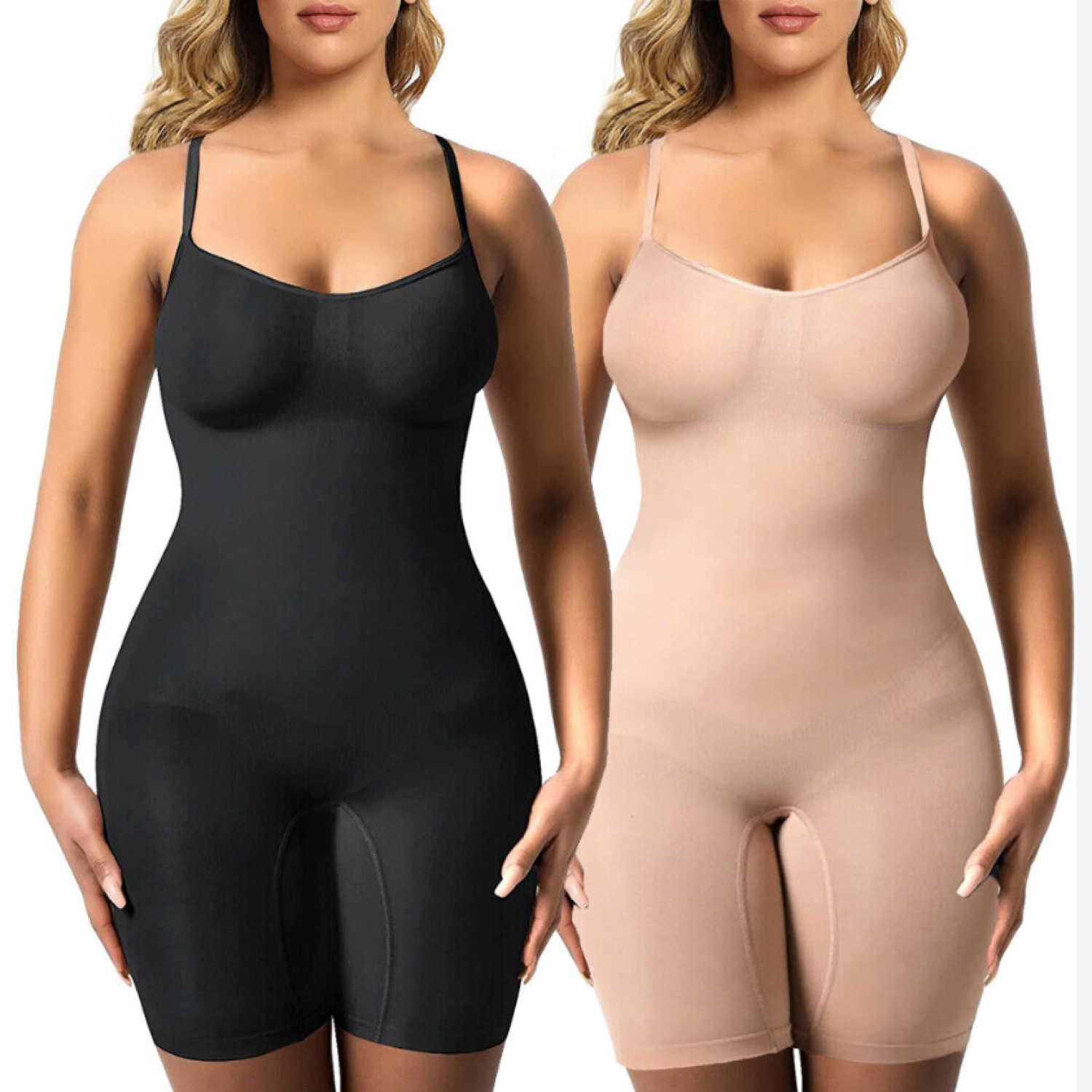 TANFIT Sculpting Bodysuit Shapewear