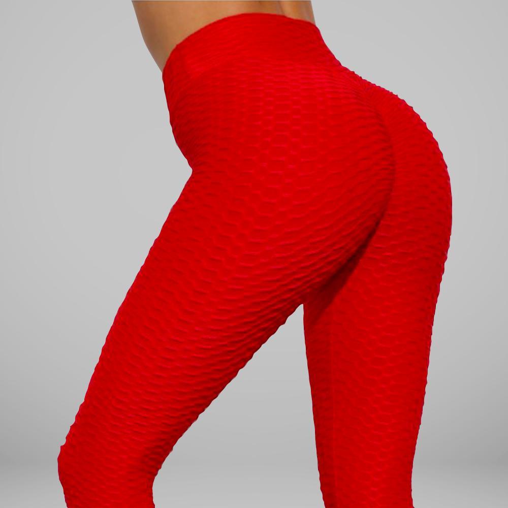 Anti Cellulite and Push Up Leggings | Tanfit.Shop