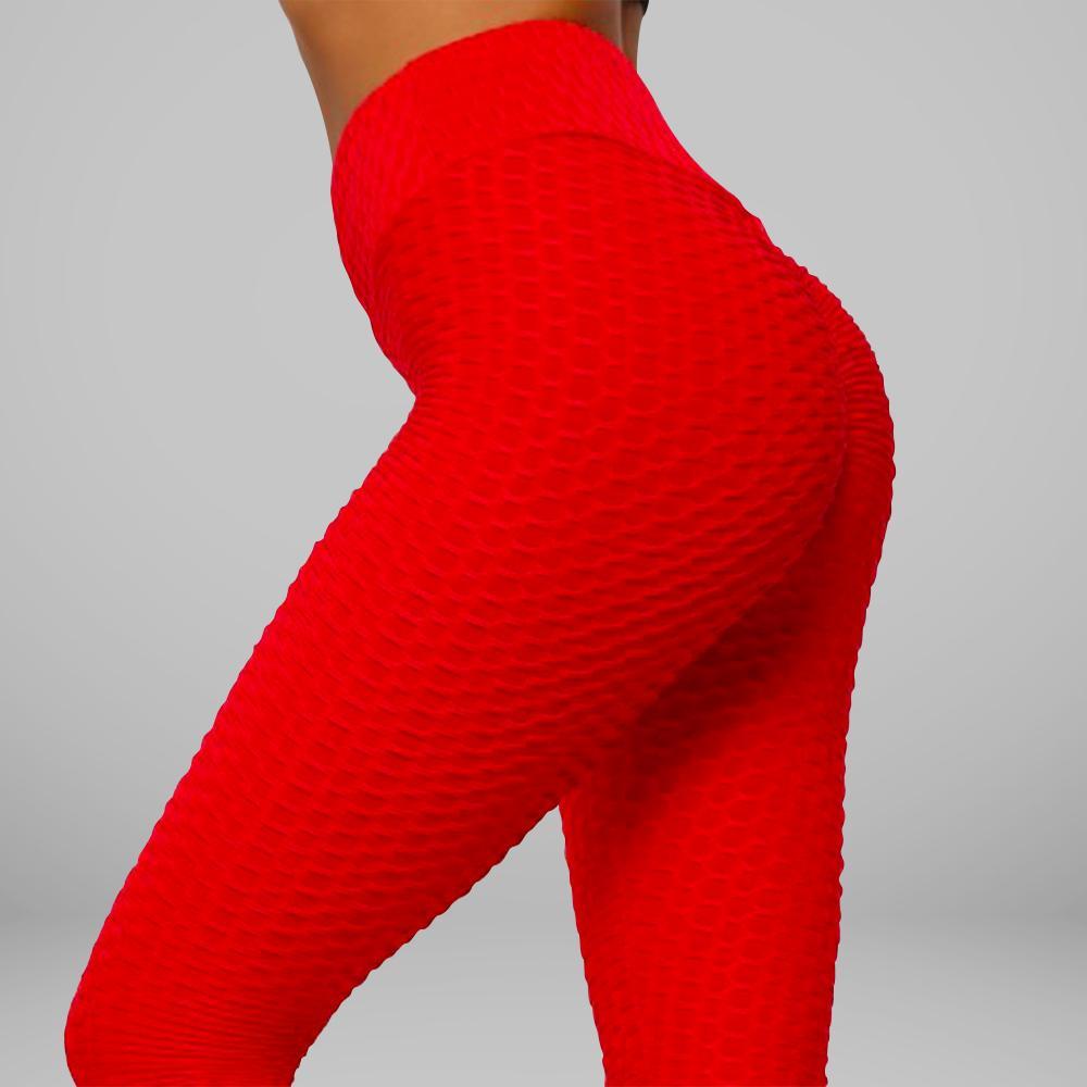 Anti Cellulite and Push Up Leggings | Tanfit.Shop