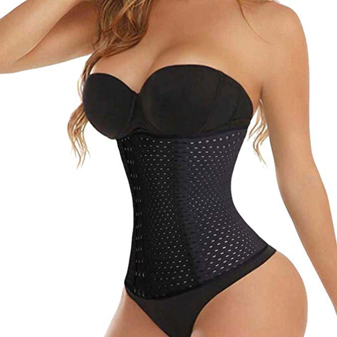 Waist Trainer Corset | Tanfit.Shop