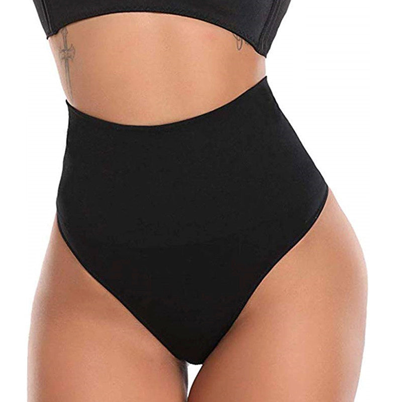 High Waisted Brief Body Shaper | Tanfit.Shop