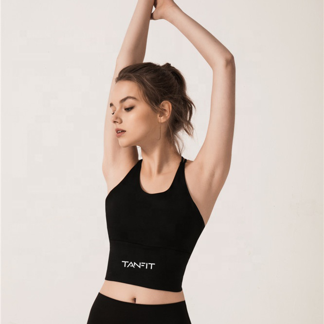Sexy Sports Bra | Tanfit.shop