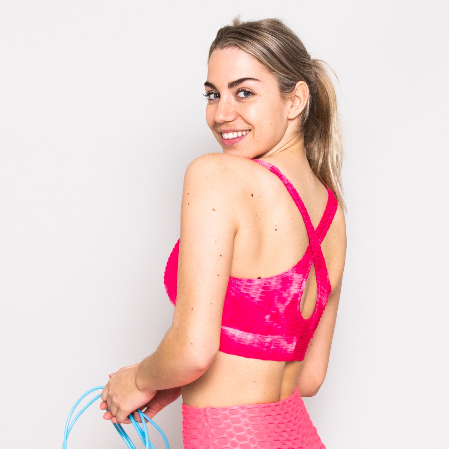 Colorful Sports Bras | Tanfit.Shop