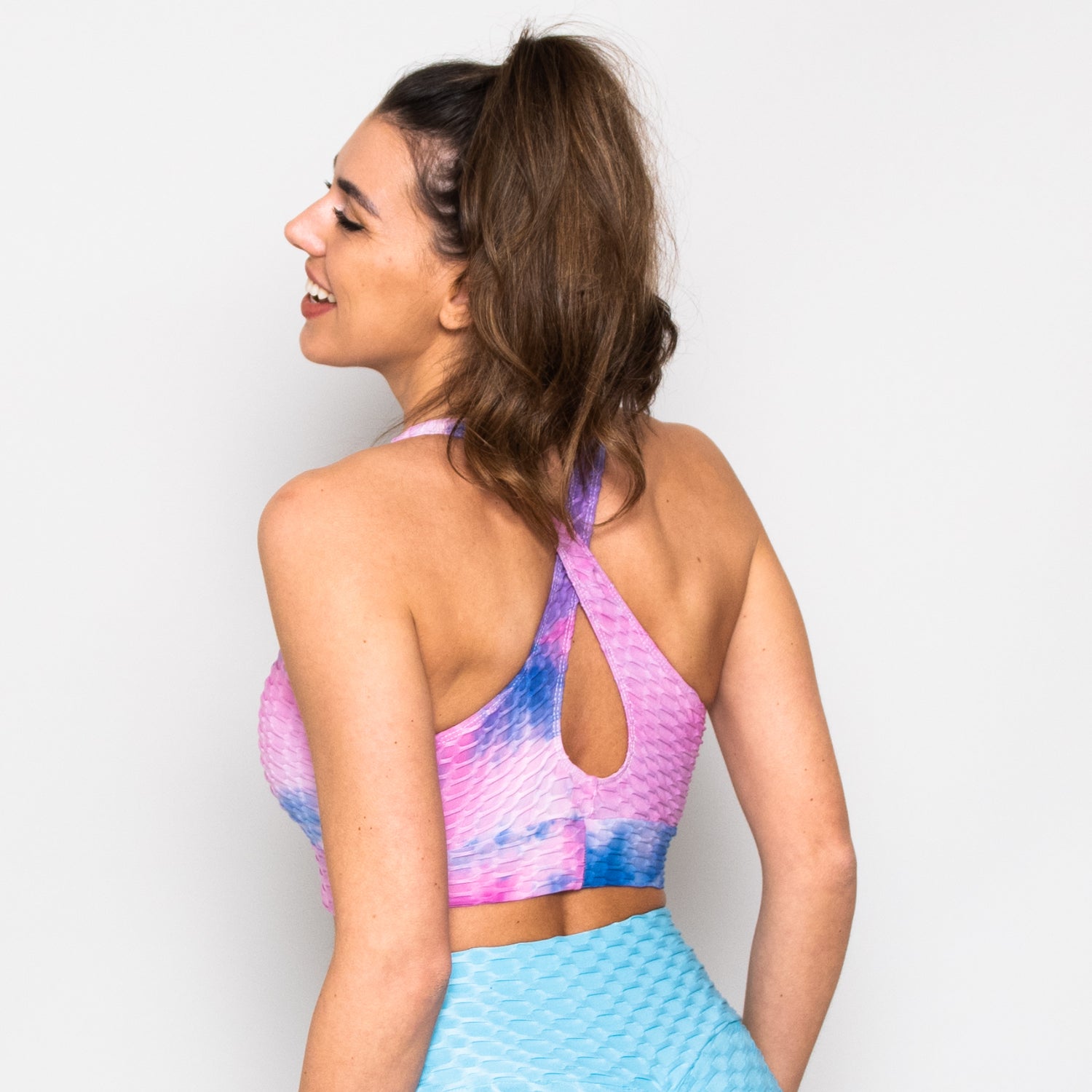 Colorful Sports Bras | Tanfit.Shop