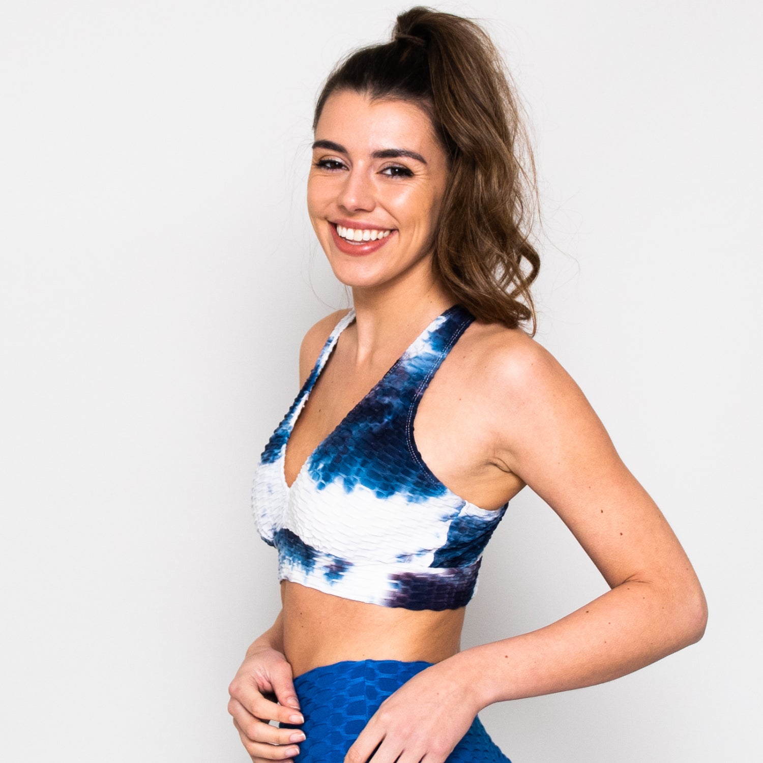 Colorful Sports Bras | Tanfit.Shop