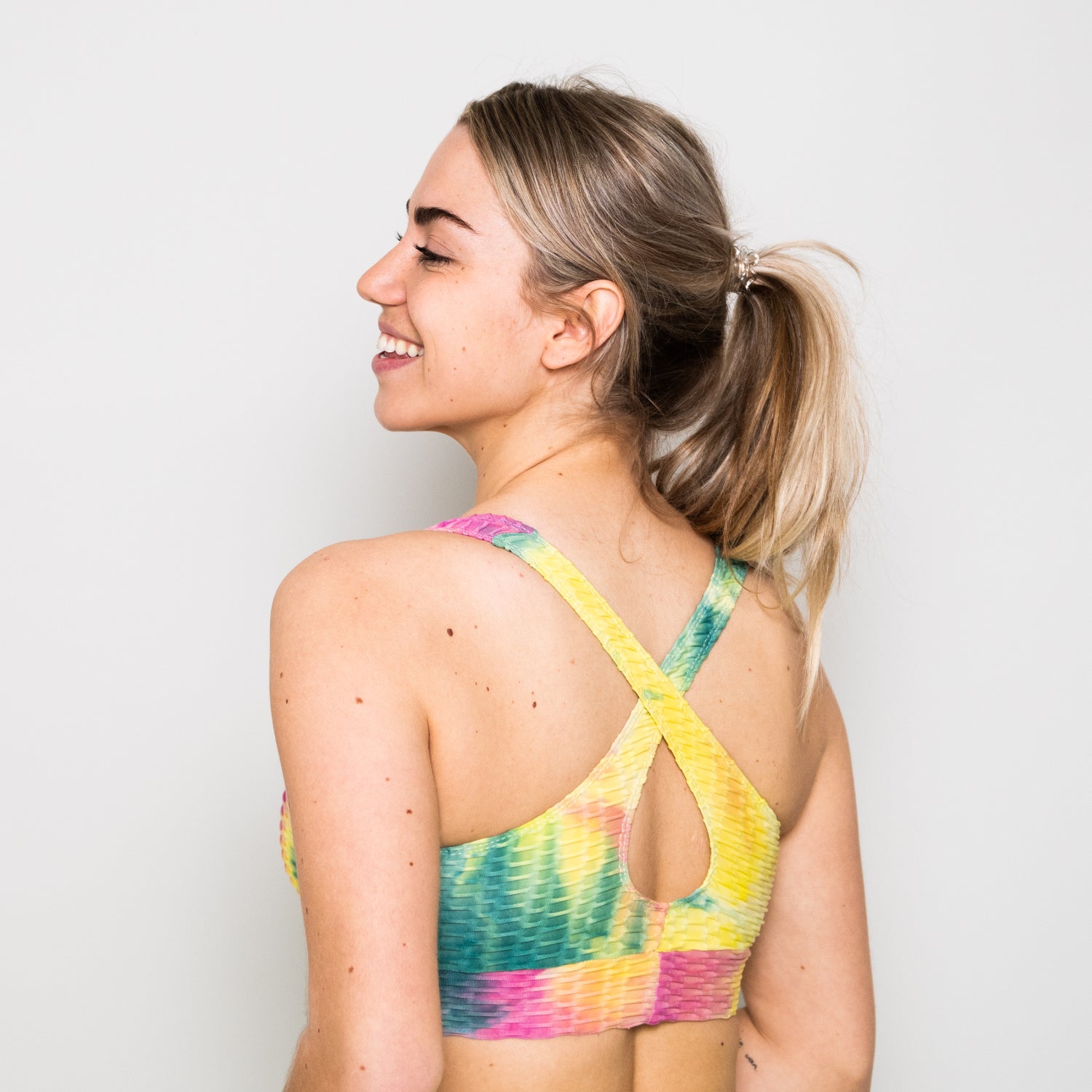 Colorful Sports Bras | Tanfit.Shop