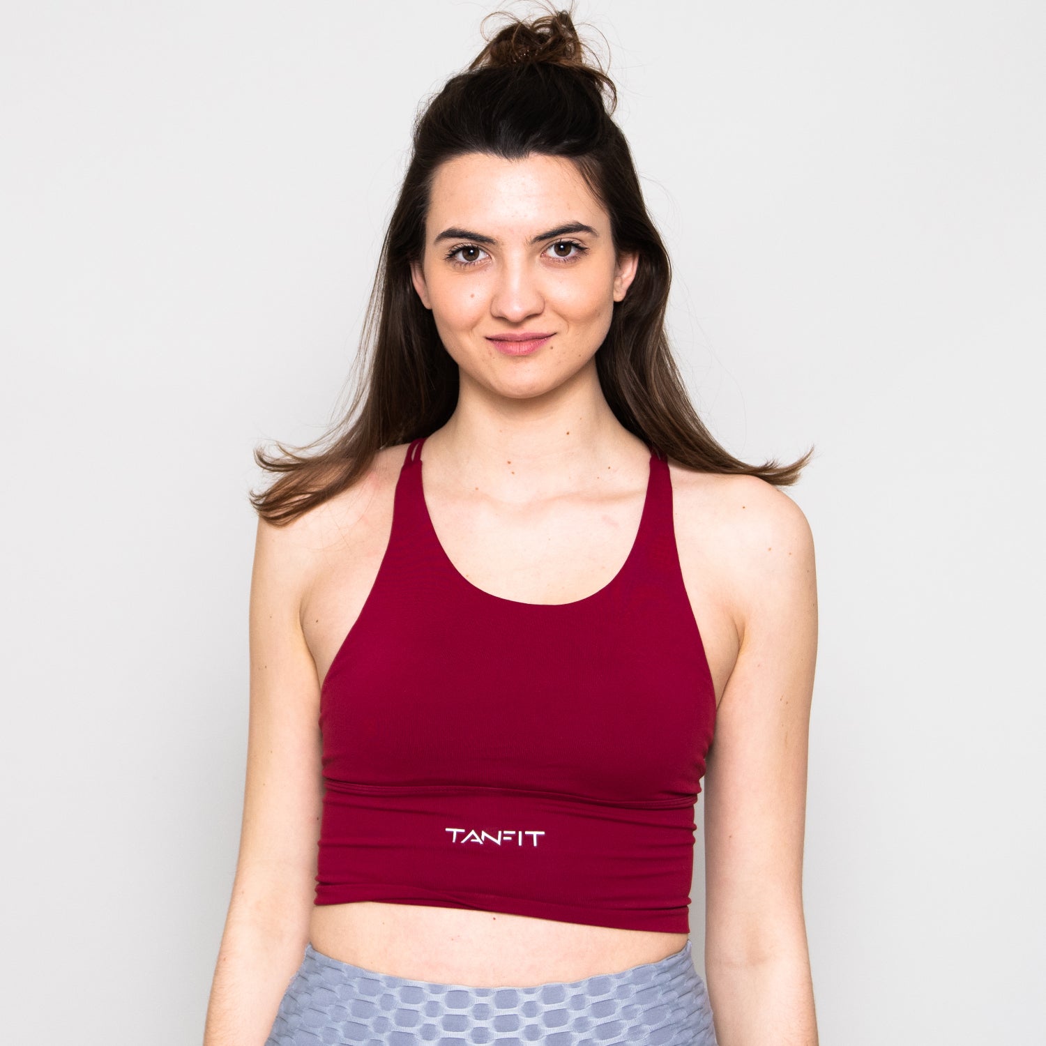 Sexy Sports Bra | Tanfit.shop