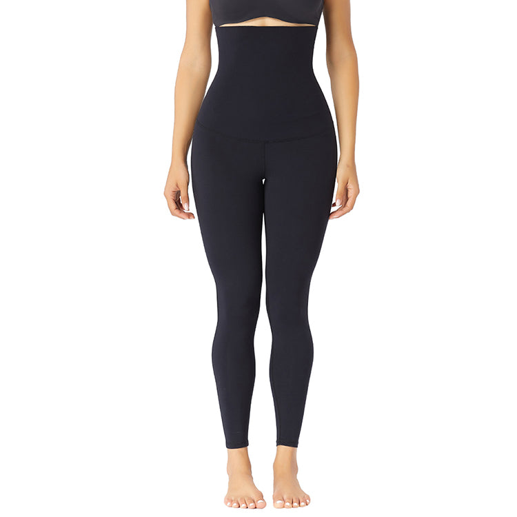 High waist Tummy control legging | Tanfit.Shop